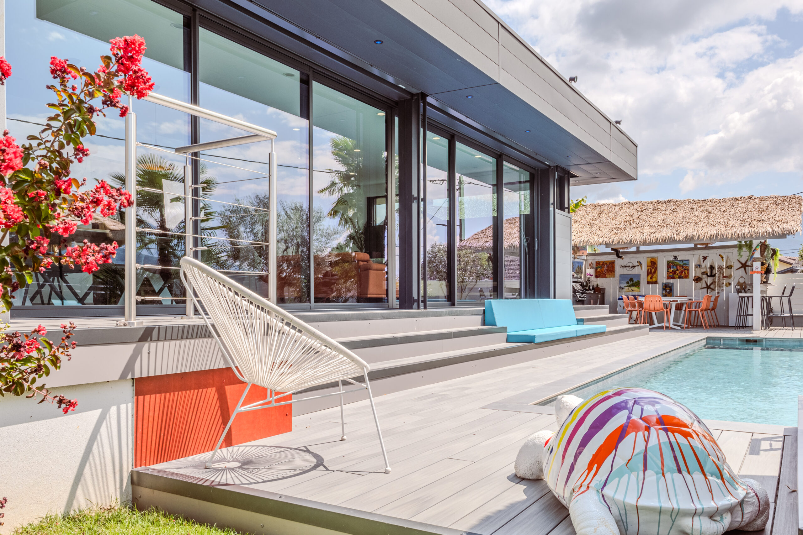 coulissant grande largeur chambery savoie